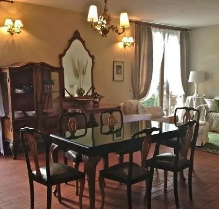 Felicita Apartman